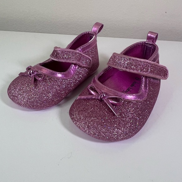 Koala pink glittery shoes - Picture 2 of 7